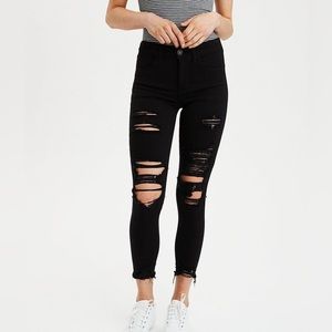 American eagle skinny’s